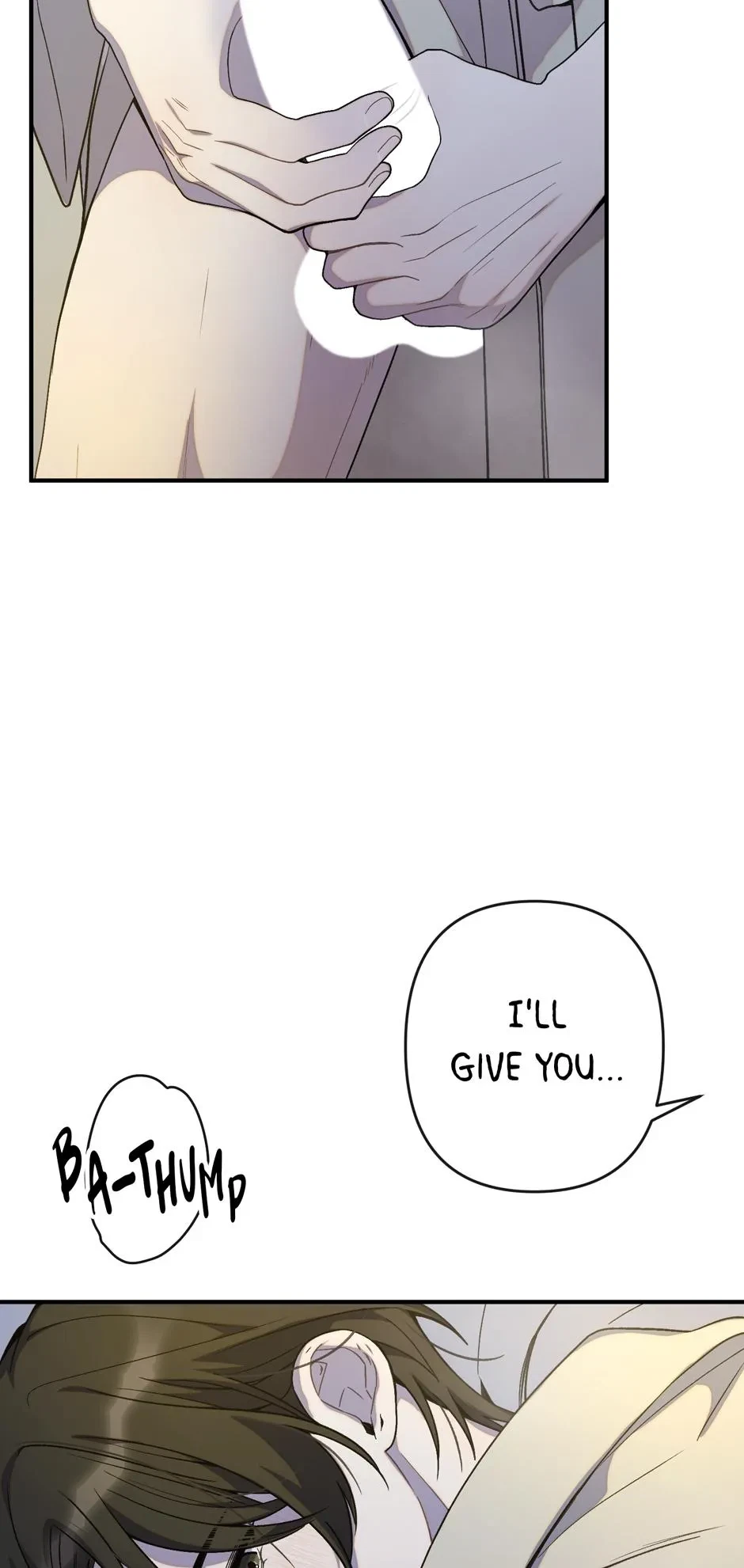 Cry Devil Cry Chapter 14, page 100