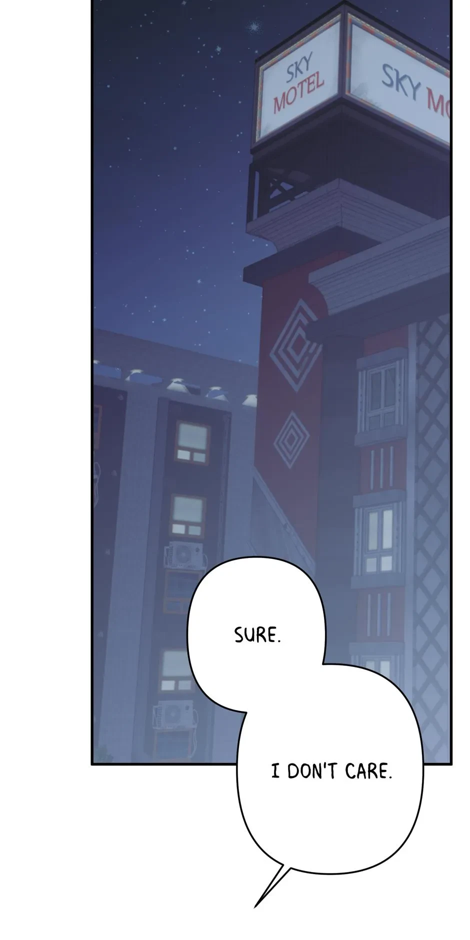 Cry Devil Cry Chapter 14, page 11