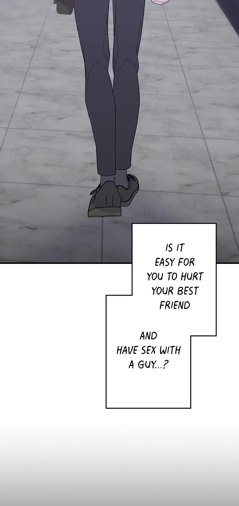 Cry Devil Cry Chapter 14, page 23