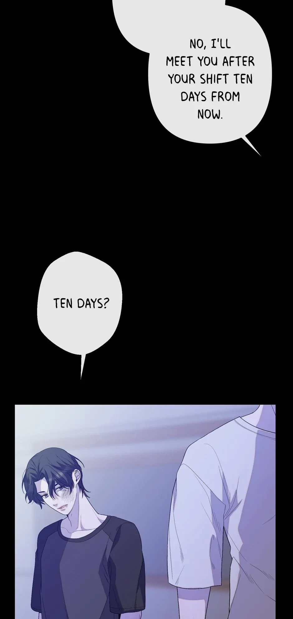 Cry Devil Cry Chapter 14, page 25