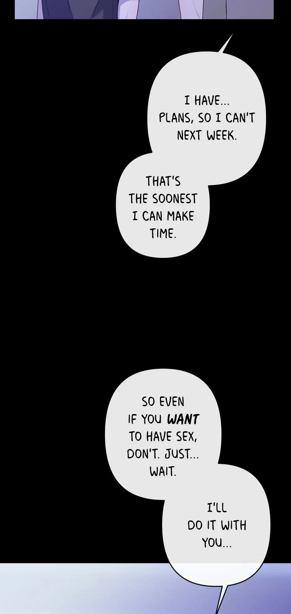 Cry Devil Cry Chapter 14, page 26
