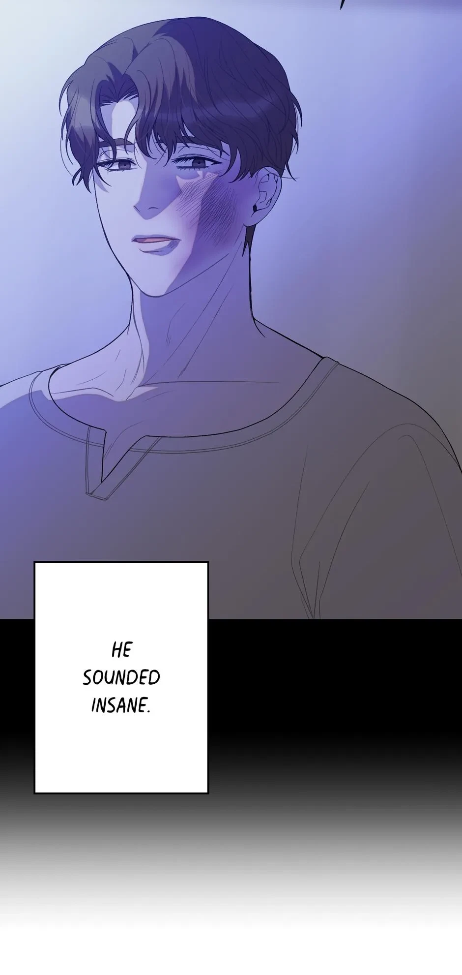 Cry Devil Cry Chapter 14, page 27