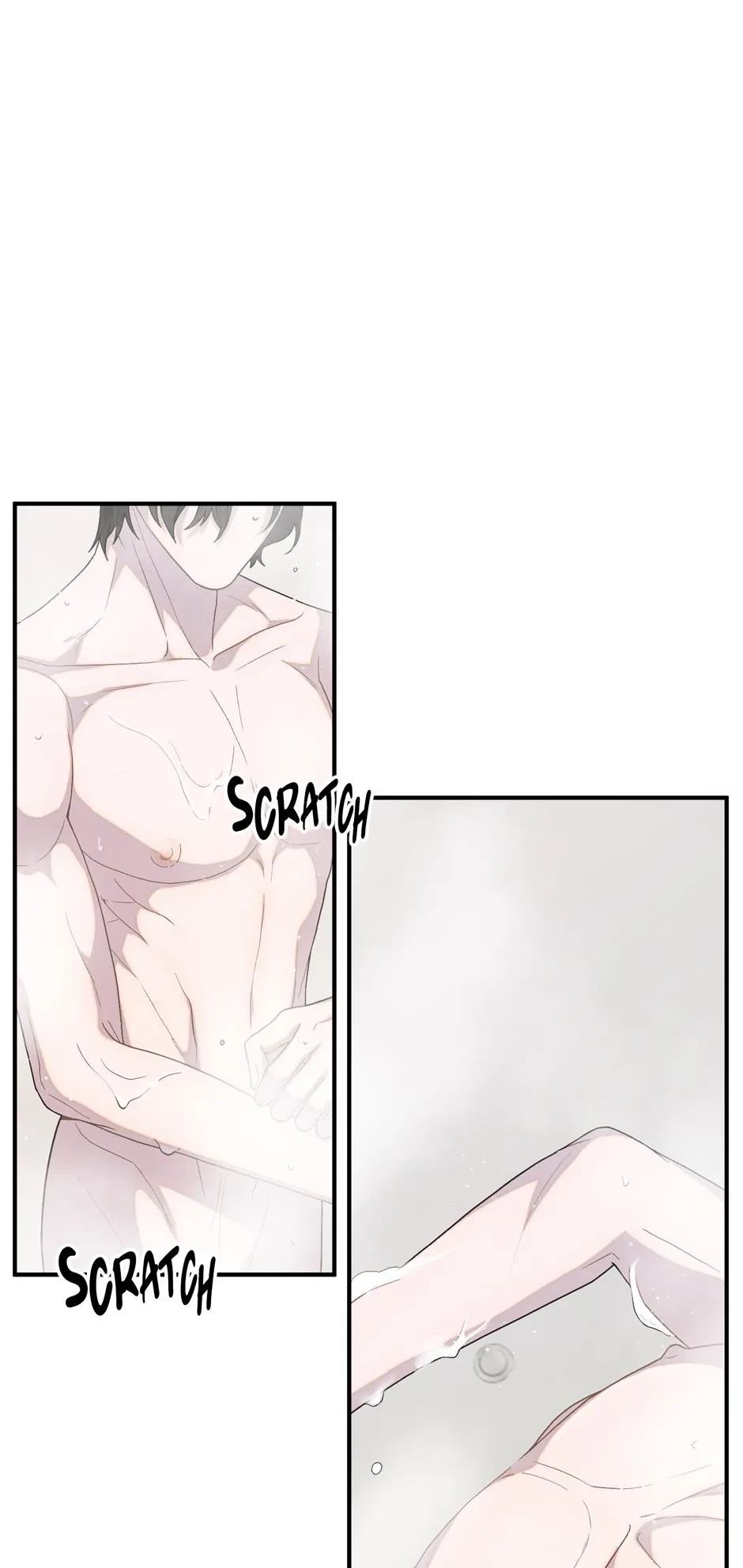 Cry Devil Cry Chapter 14, page 39