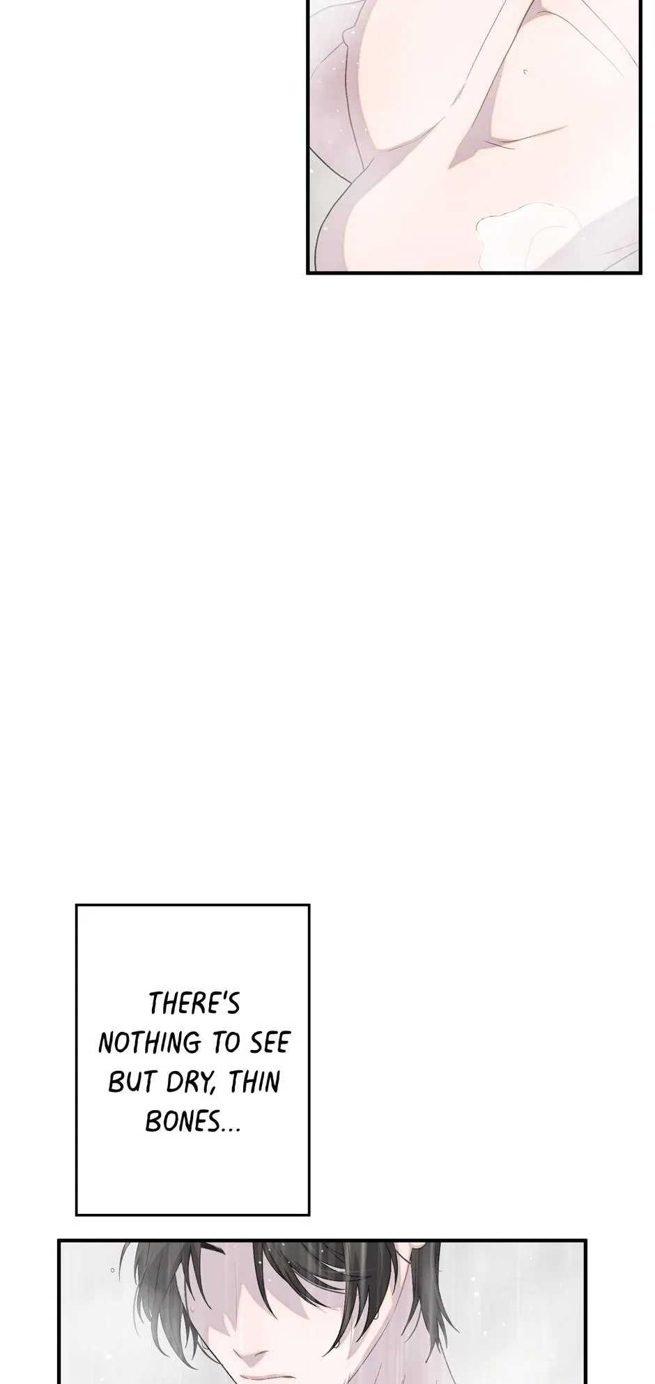 Cry Devil Cry Chapter 14, page 40