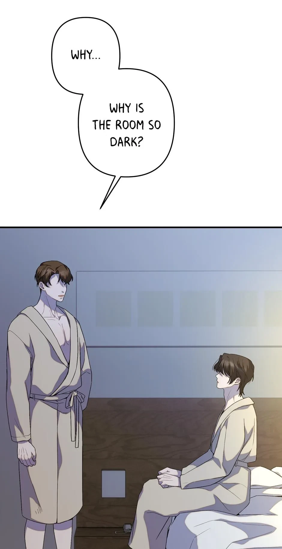 Cry Devil Cry Chapter 14, page 56
