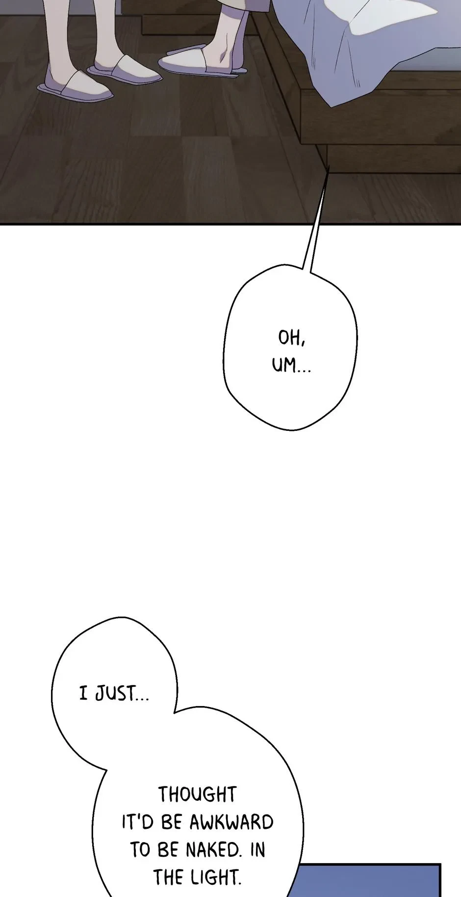 Cry Devil Cry Chapter 14, page 57