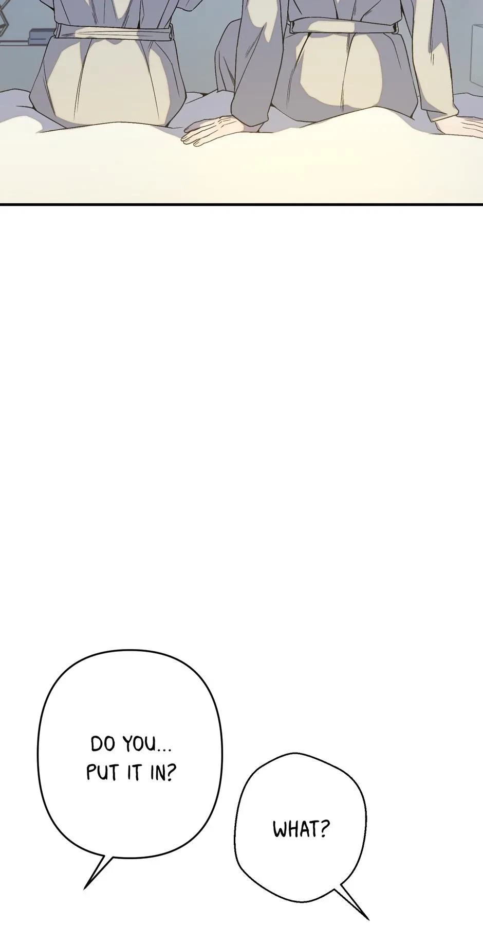 Cry Devil Cry Chapter 14, page 60