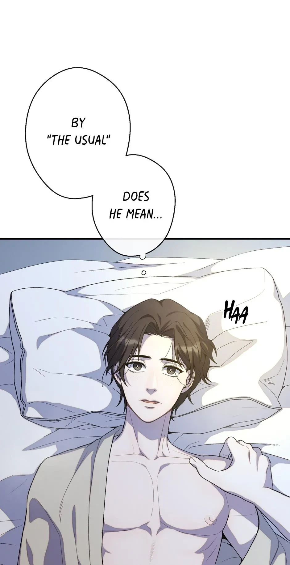 Cry Devil Cry Chapter 14, page 65