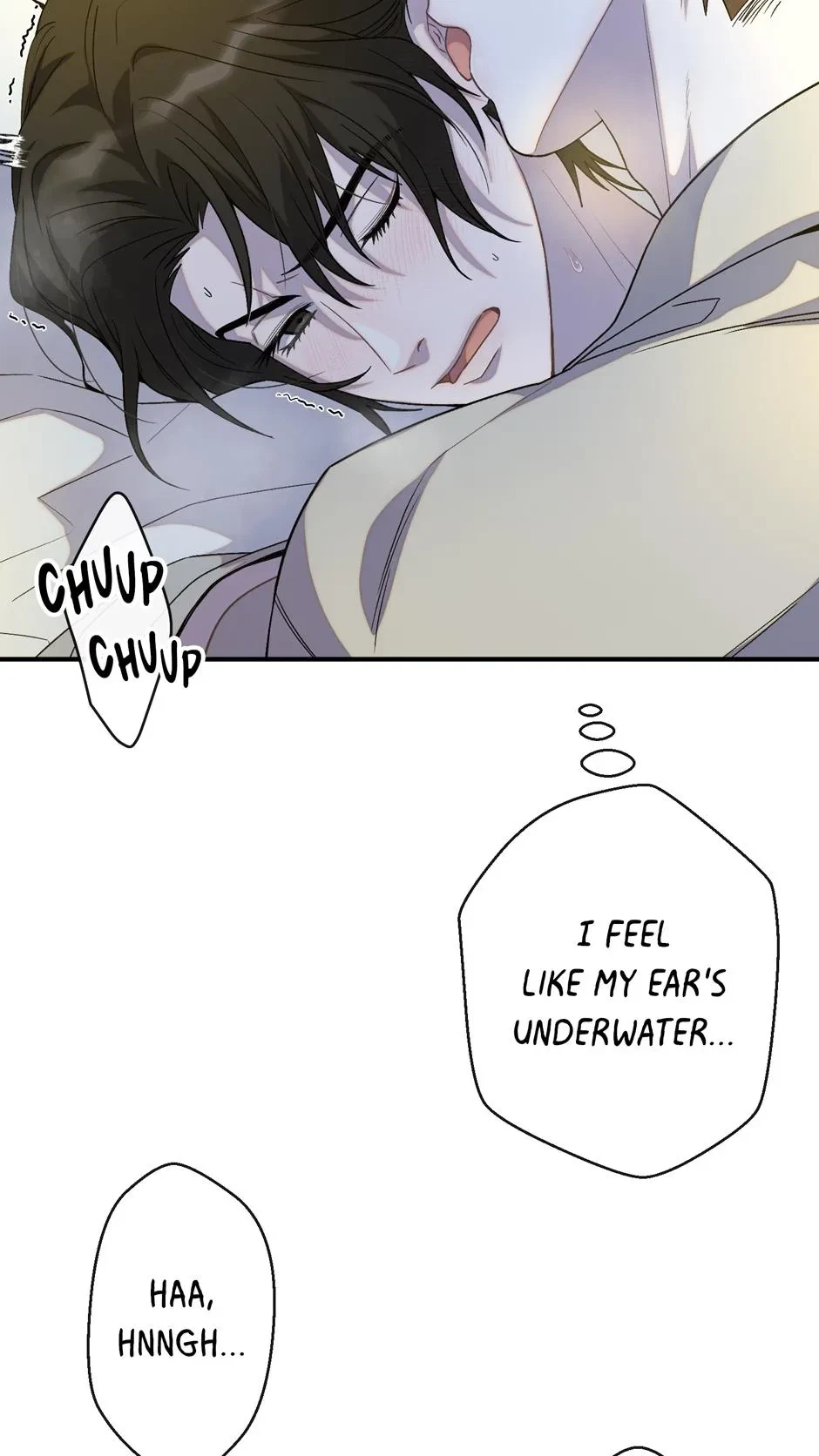 Cry Devil Cry Chapter 14, page 70