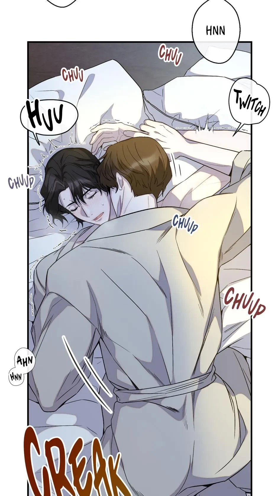 Cry Devil Cry Chapter 14, page 71