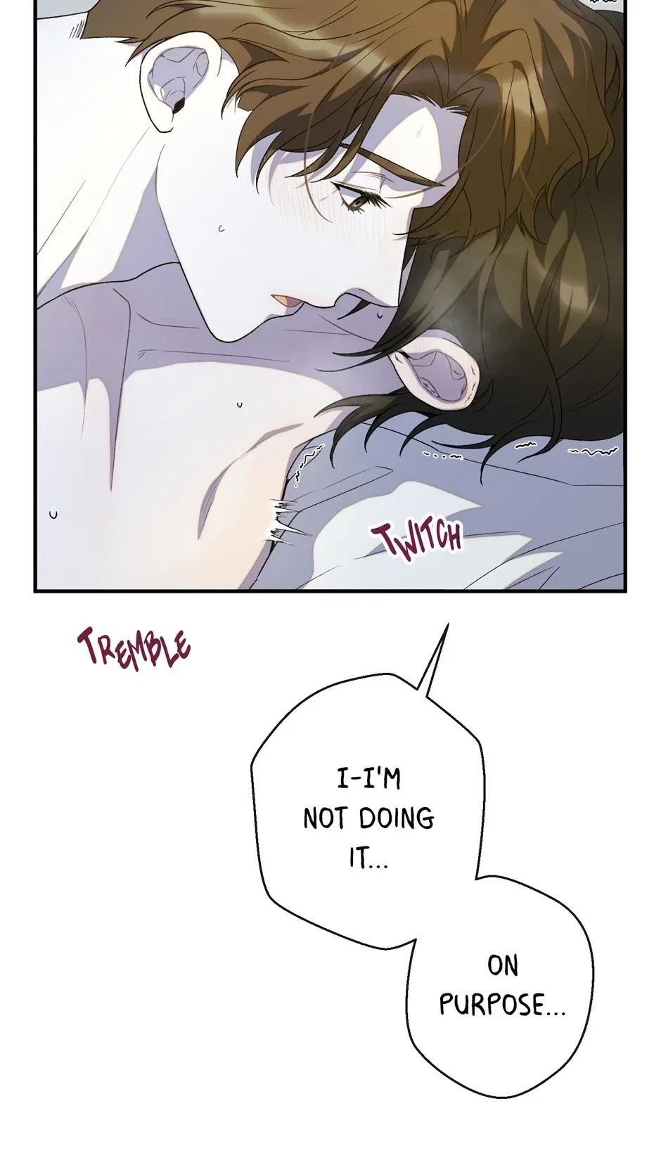 Cry Devil Cry Chapter 14, page 73