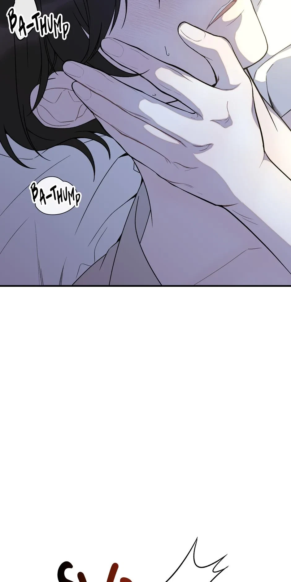 Cry Devil Cry Chapter 14, page 84