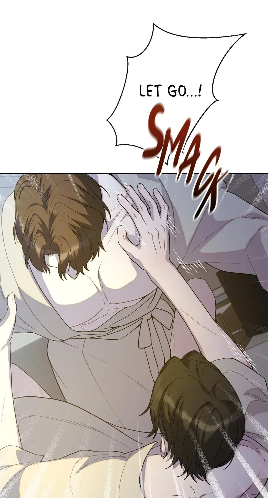 Cry Devil Cry Chapter 14, page 89