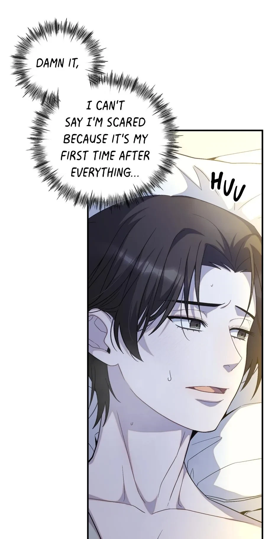 Cry Devil Cry Chapter 14, page 92