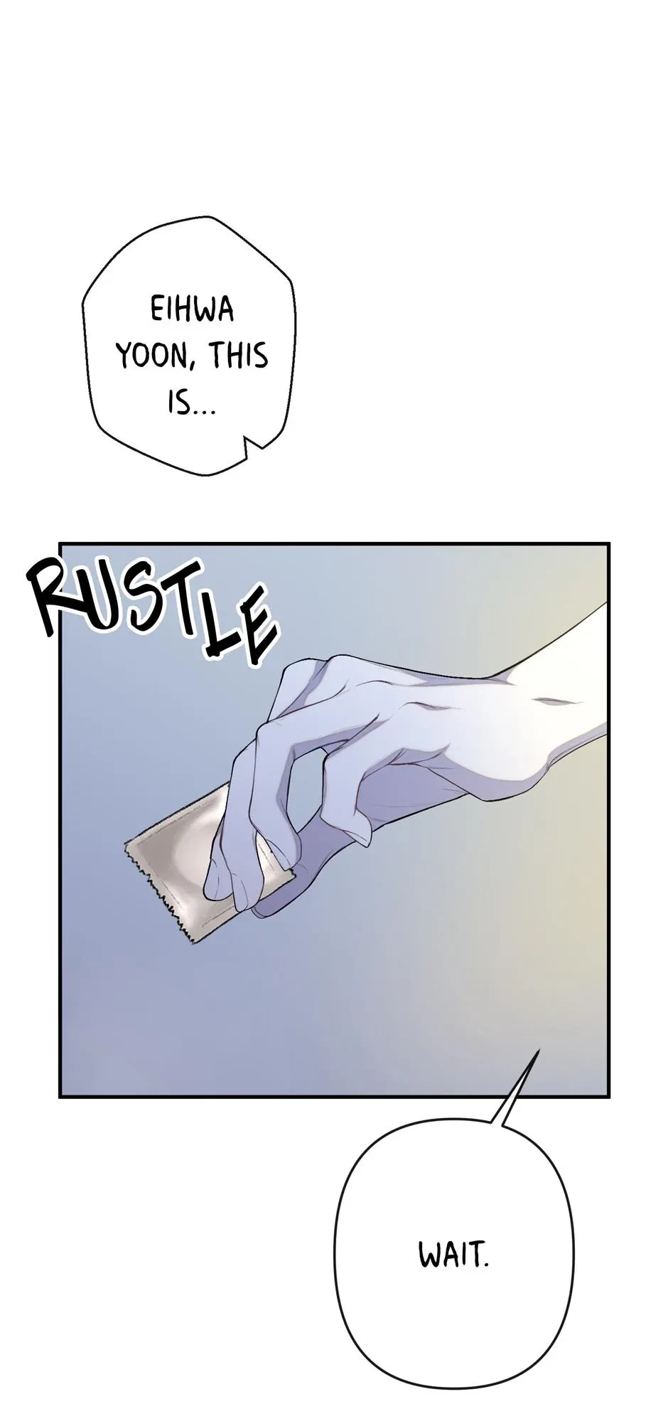 Cry Devil Cry Chapter 14, page 97