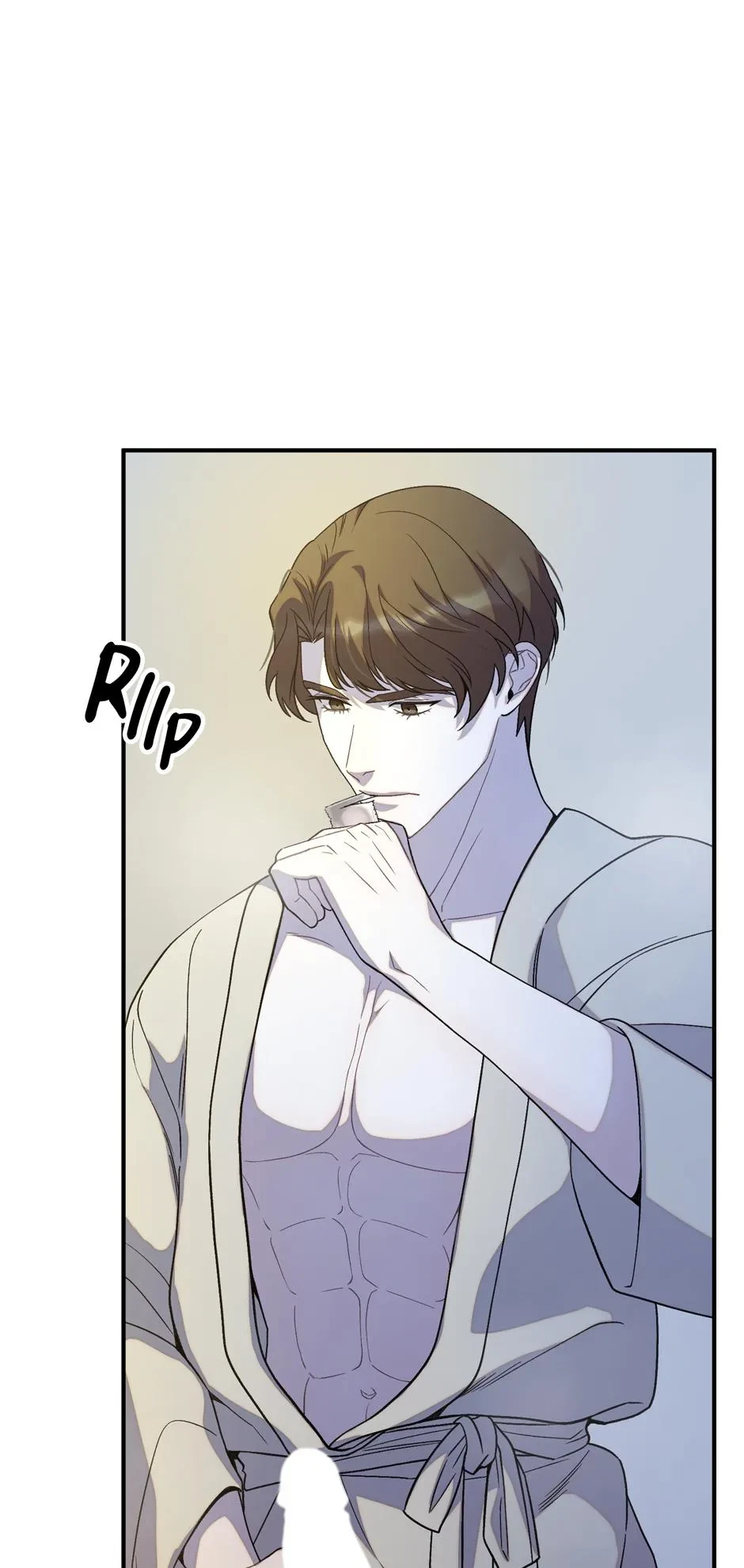 Cry Devil Cry Chapter 14, page 98