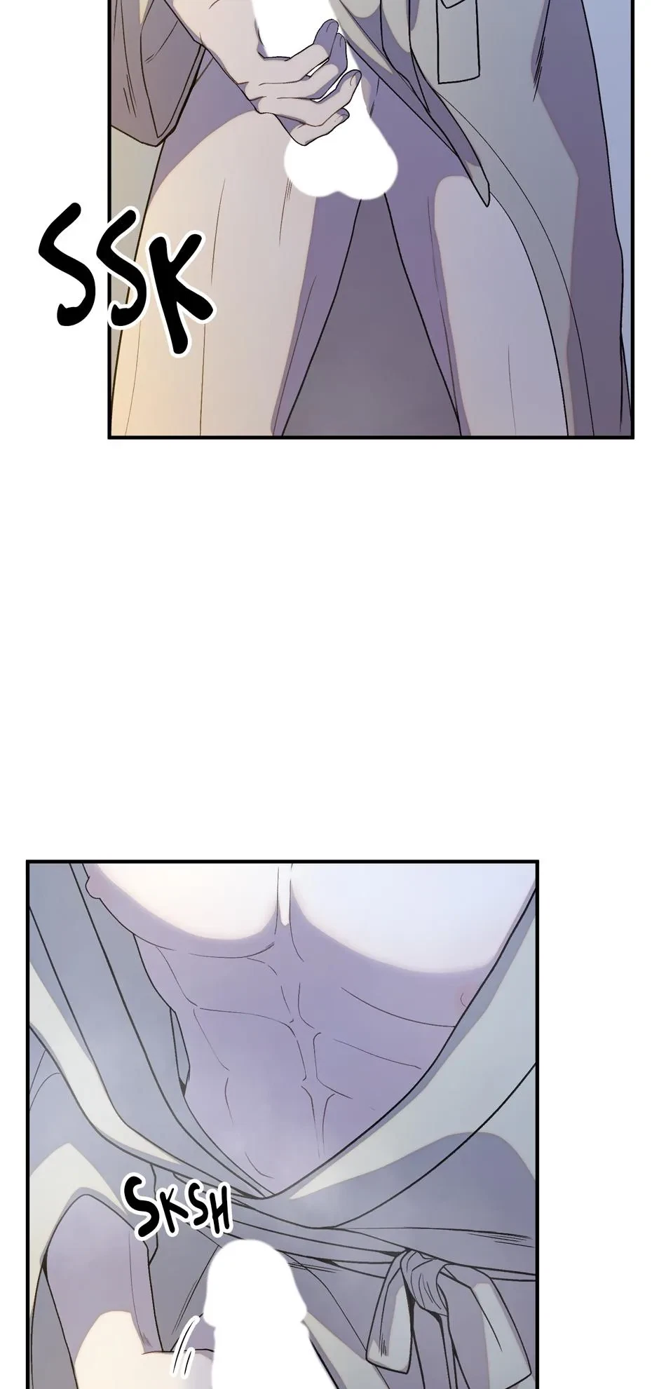 Cry Devil Cry Chapter 14, page 99