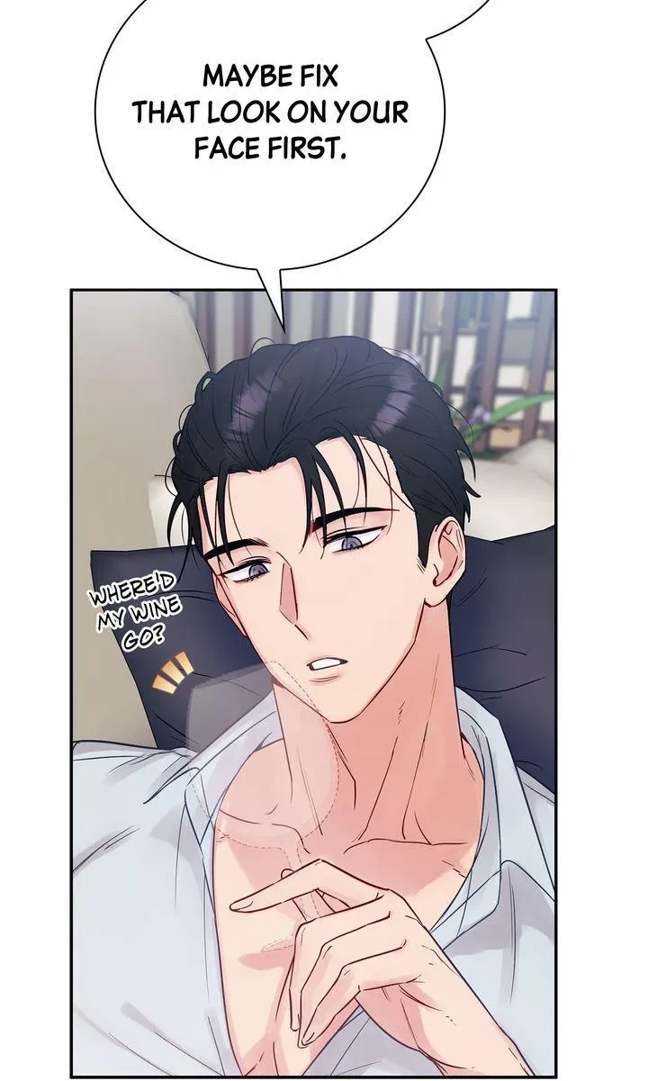 Don't Tell My Brother! Chapter 2, page 18