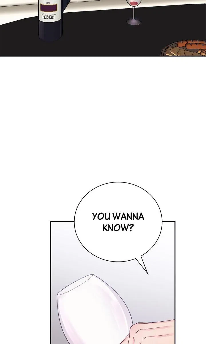 Don't Tell My Brother! Chapter 2, page 21