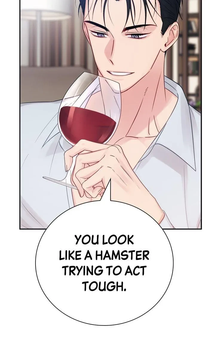 Don't Tell My Brother! Chapter 2, page 25