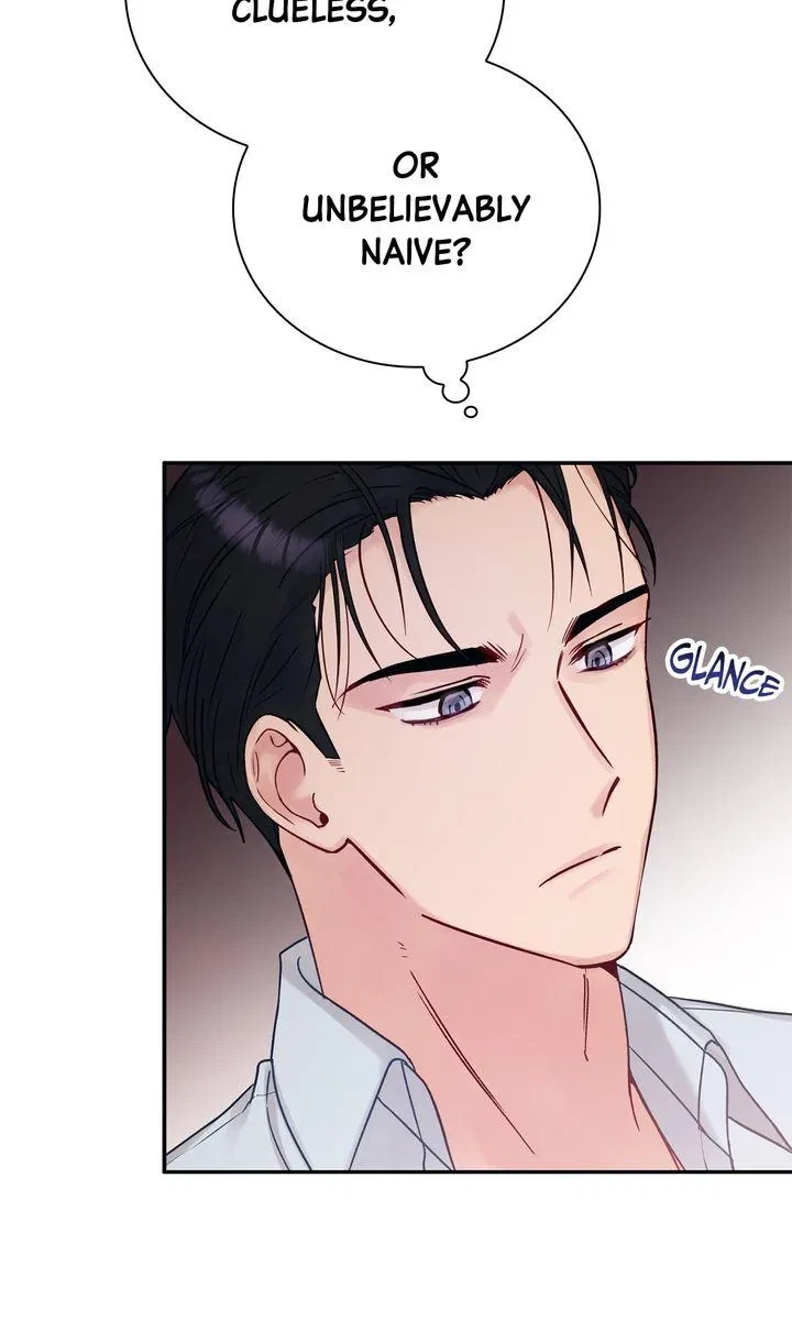 Don't Tell My Brother! Chapter 2, page 37