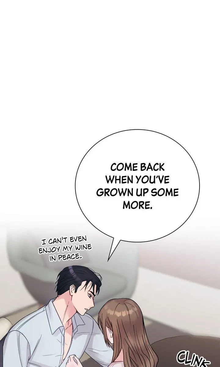 Don't Tell My Brother! Chapter 2, page 38