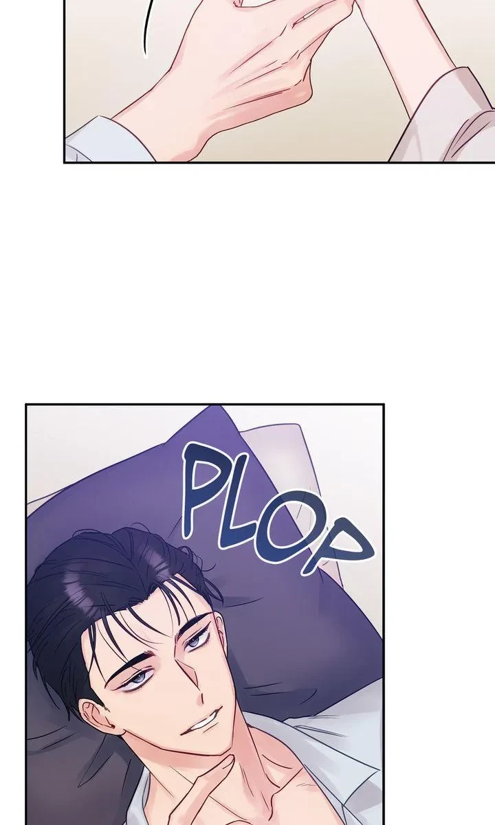 Don't Tell My Brother! Chapter 2, page 40