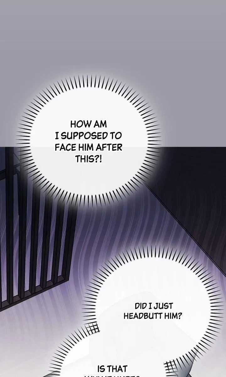 Don't Tell My Brother! Chapter 2, page 54