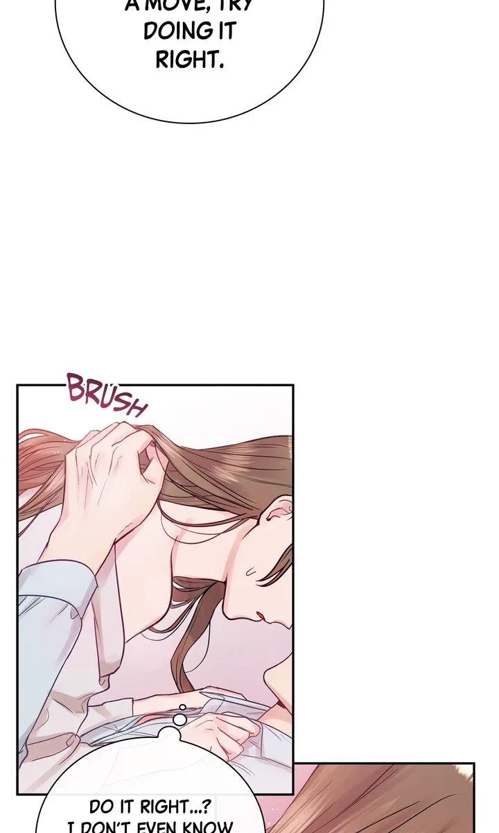 Don't Tell My Brother! Chapter 2, page 61