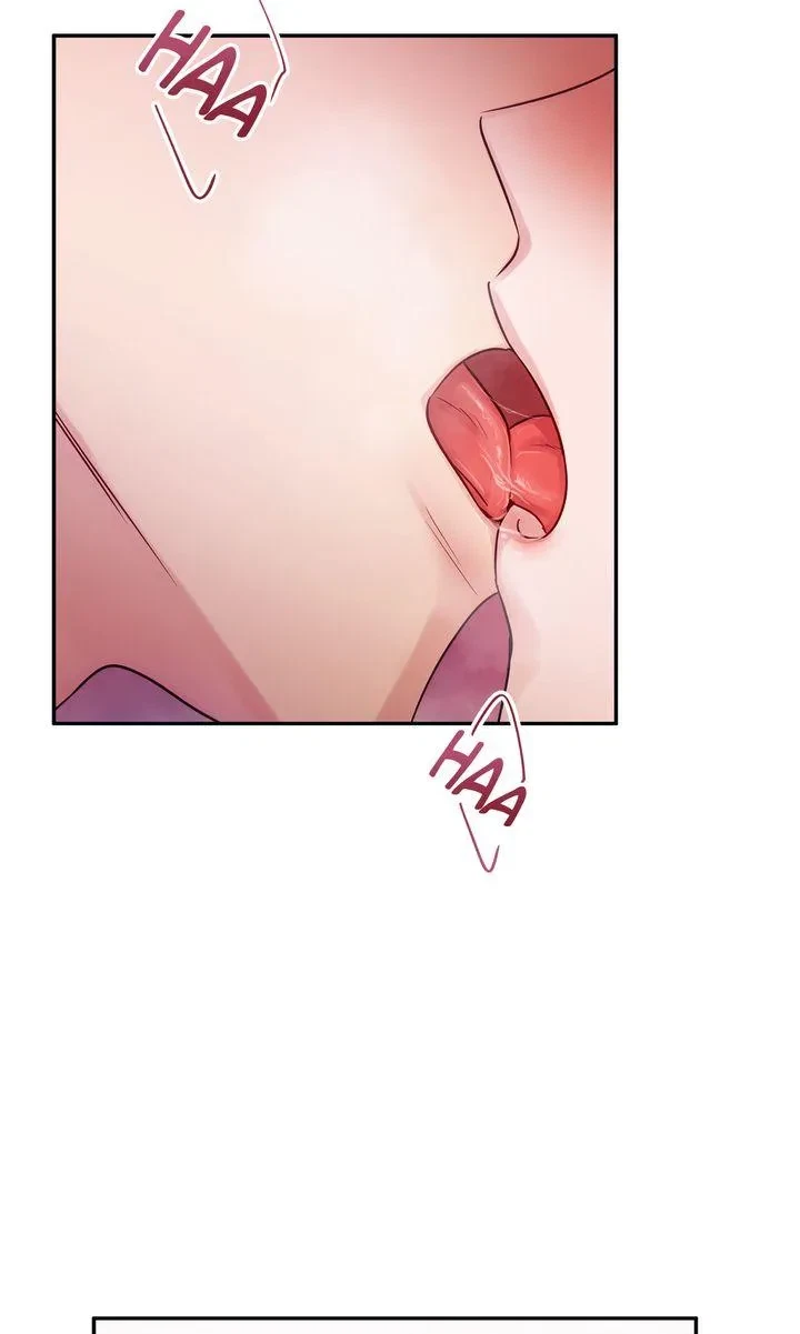 Don't Tell My Brother! Chapter 2, page 71