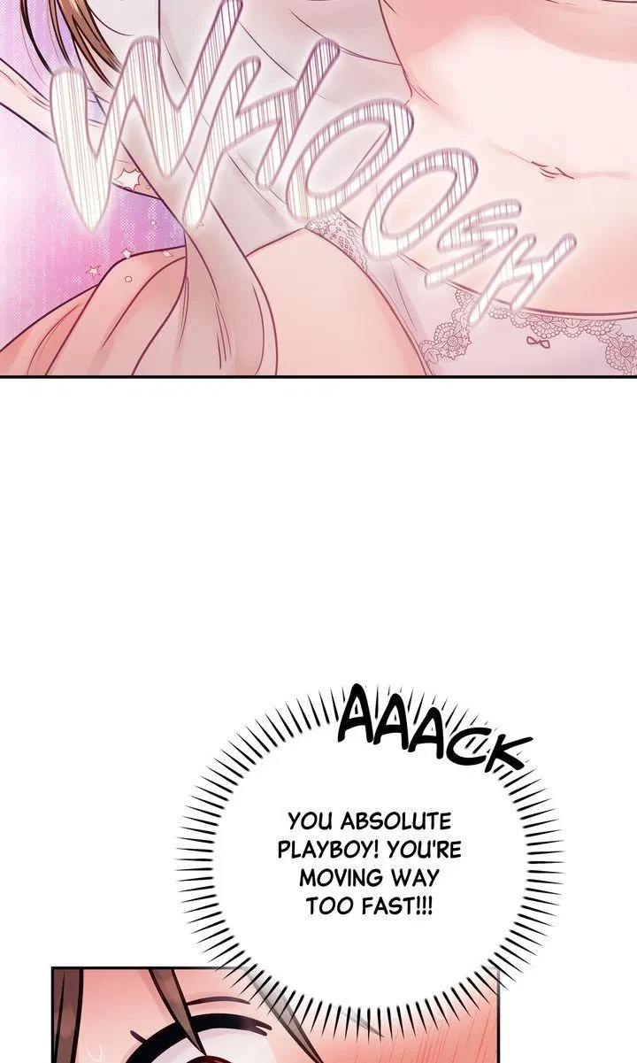 Don't Tell My Brother! Chapter 2, page 75