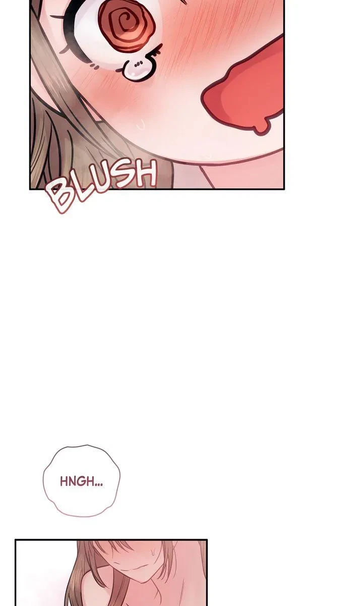 Don't Tell My Brother! Chapter 2, page 76