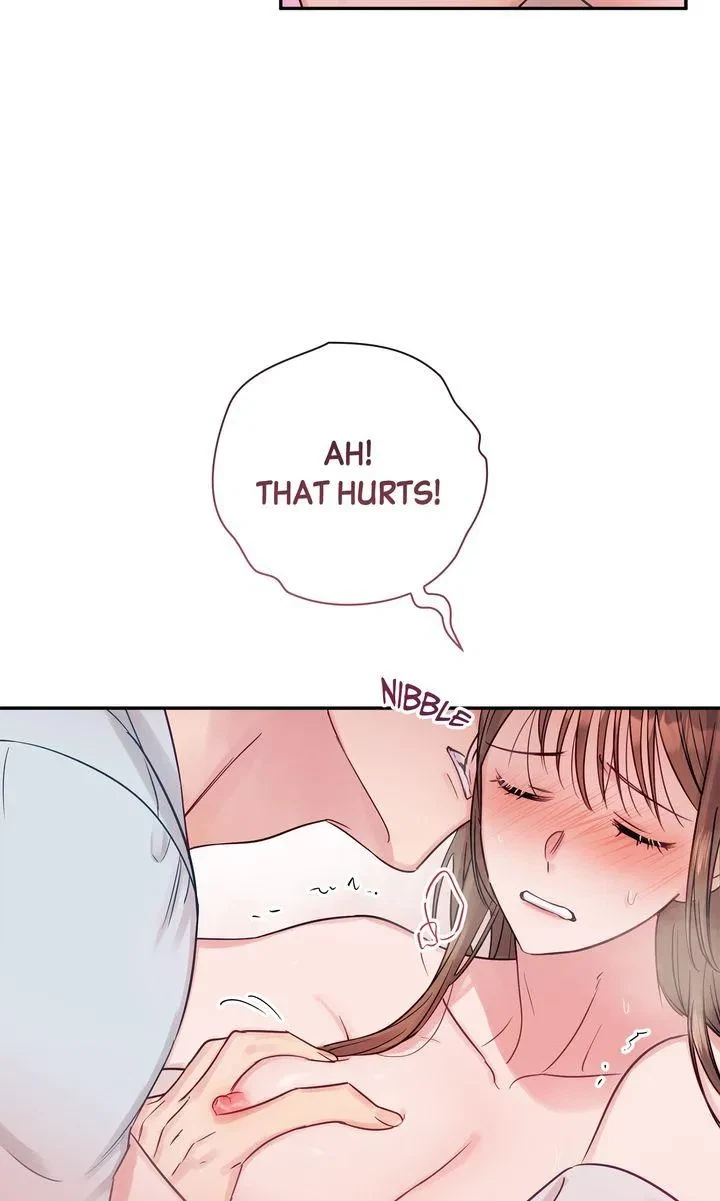 Don't Tell My Brother! Chapter 2, page 78
