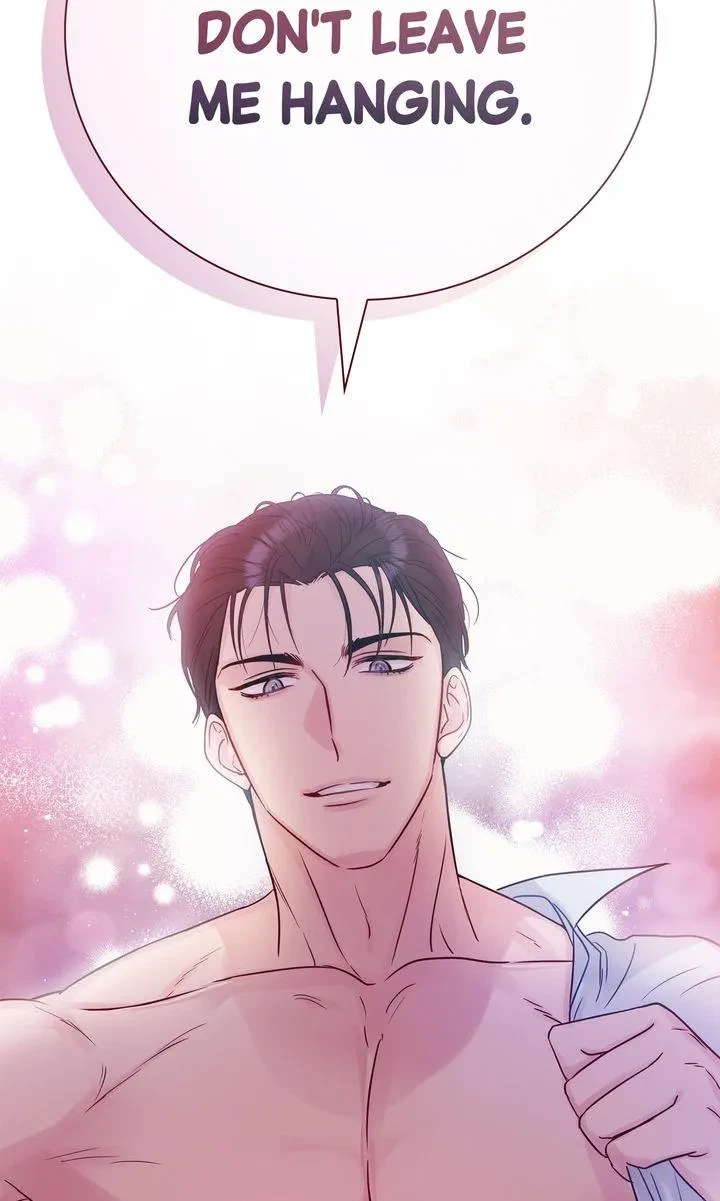 Don't Tell My Brother! Chapter 2, page 87