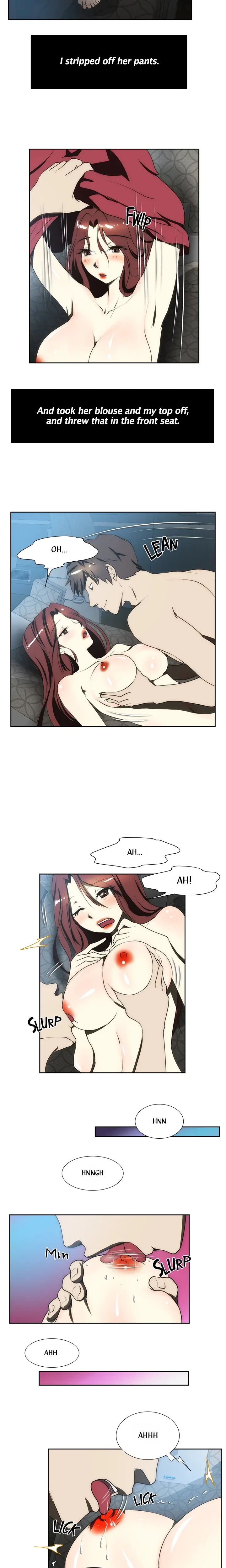 My Brother's Wife Chapter 94, page 2