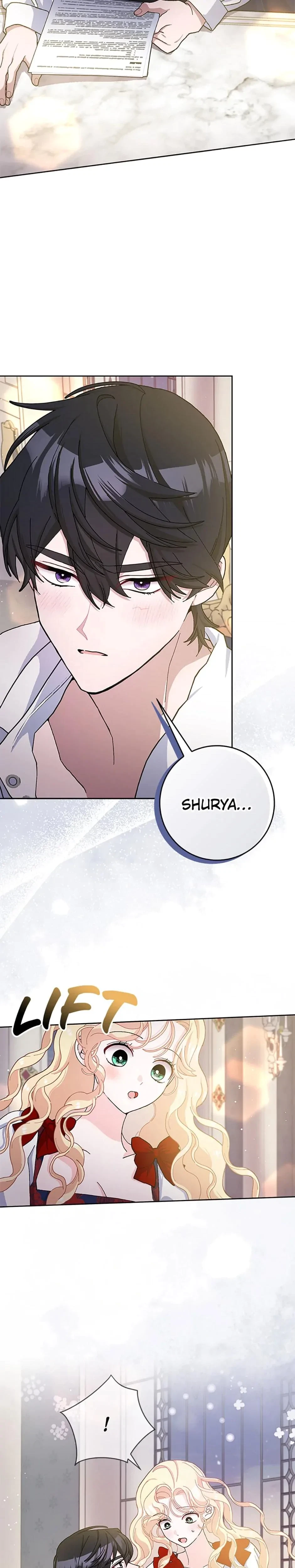 Please Marry Me Again! Chapter 72, page 2