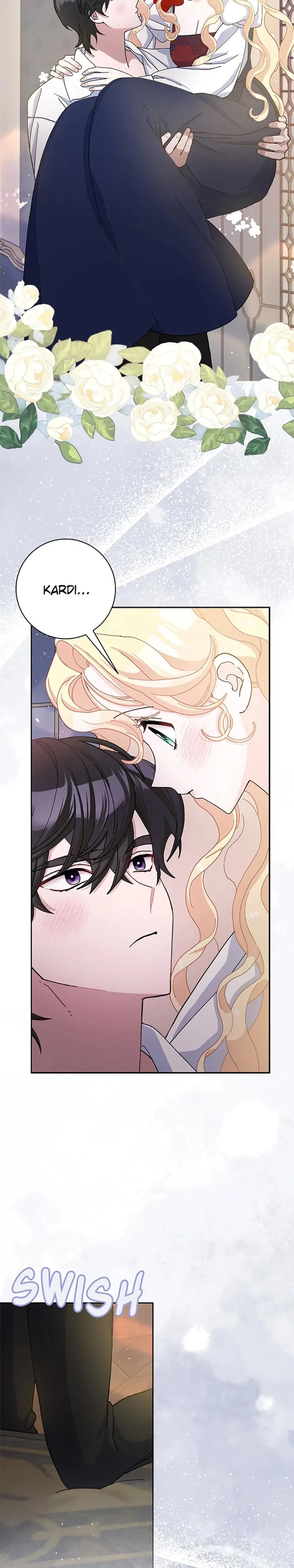 Please Marry Me Again! Chapter 72, page 3