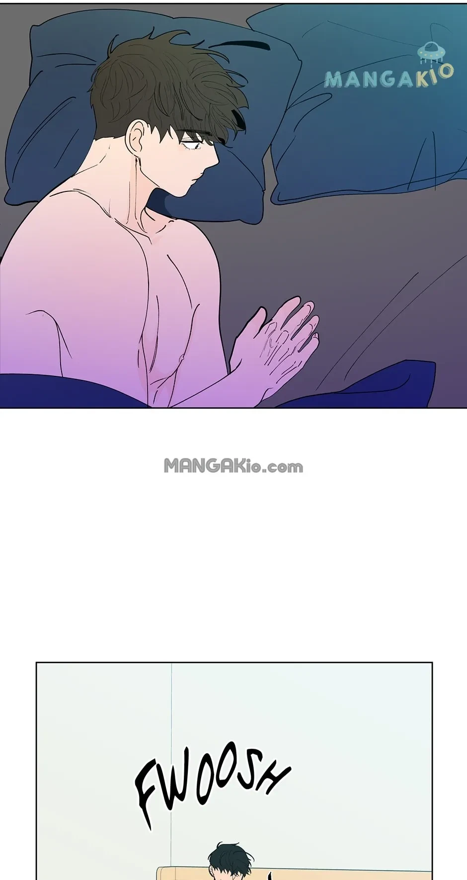 Banana Scandal Chapter 128, page 12