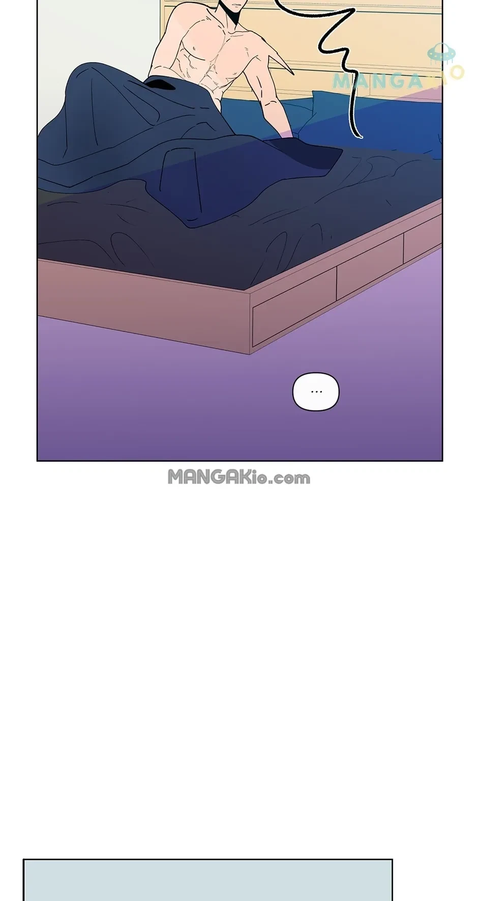 Banana Scandal Chapter 128, page 13