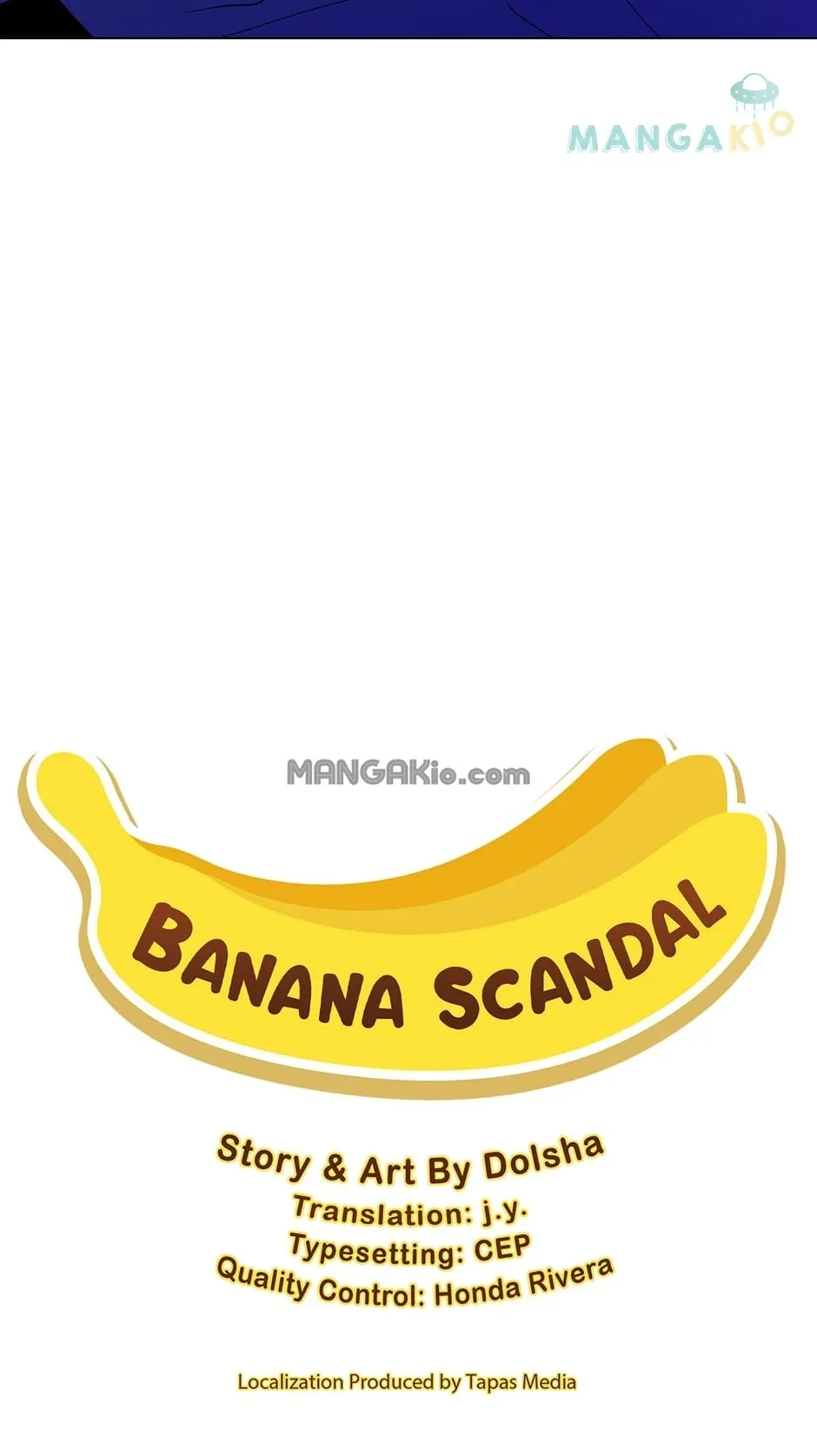 Banana Scandal Chapter 128, page 16