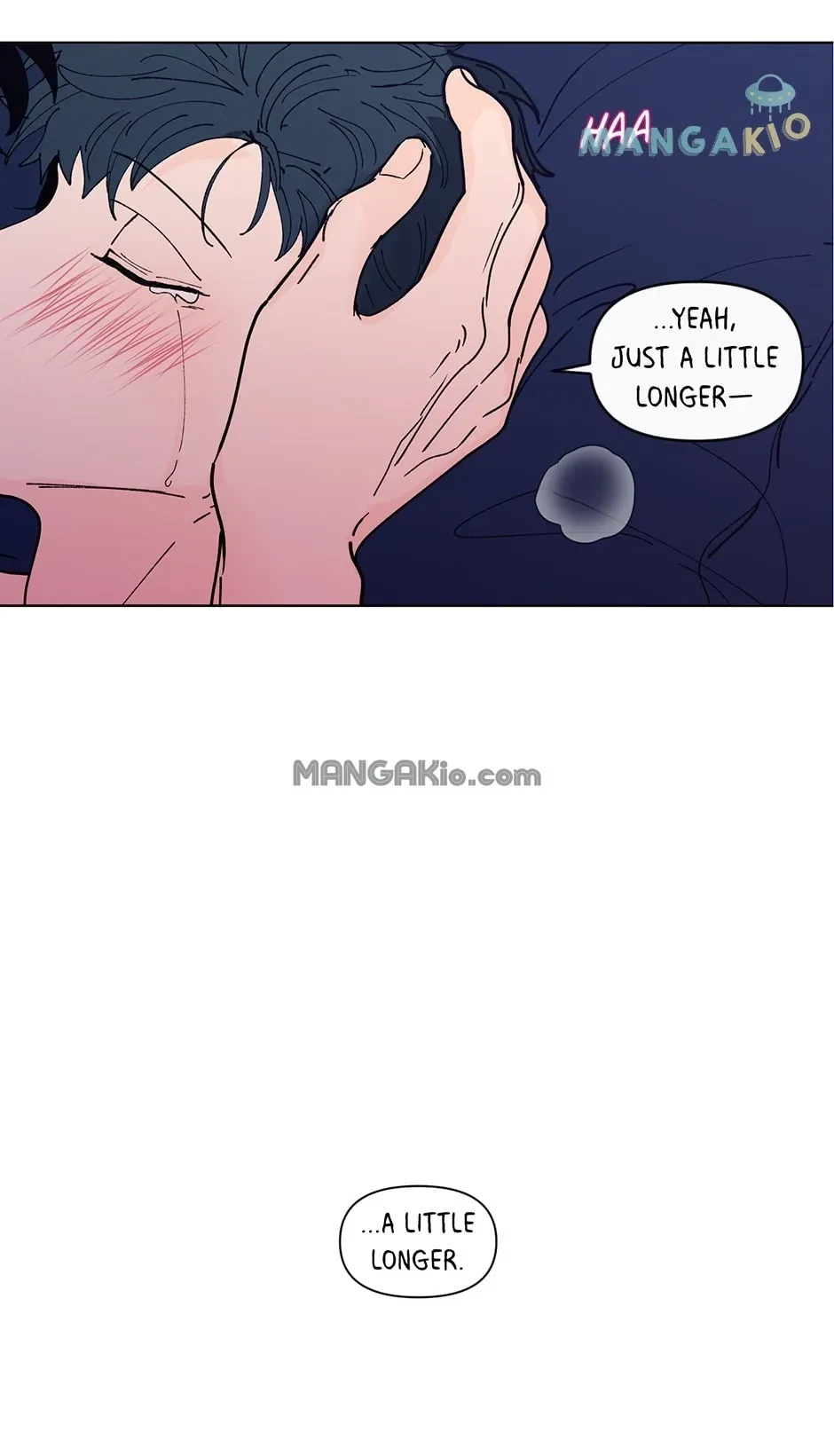 Banana Scandal Chapter 128, page 2