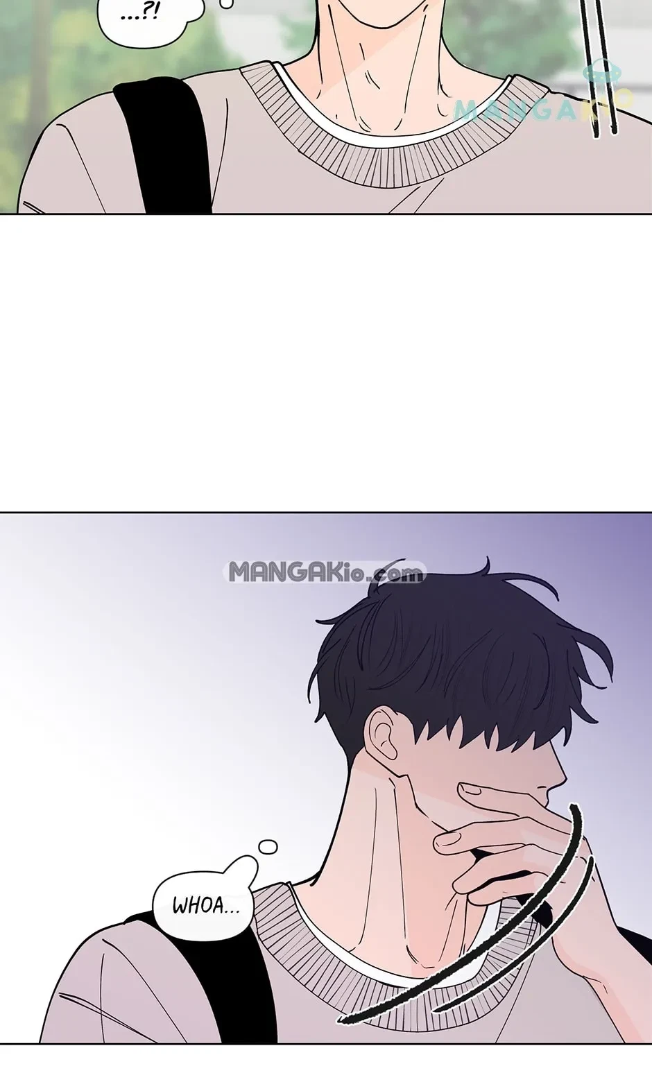 Banana Scandal Chapter 128, page 22