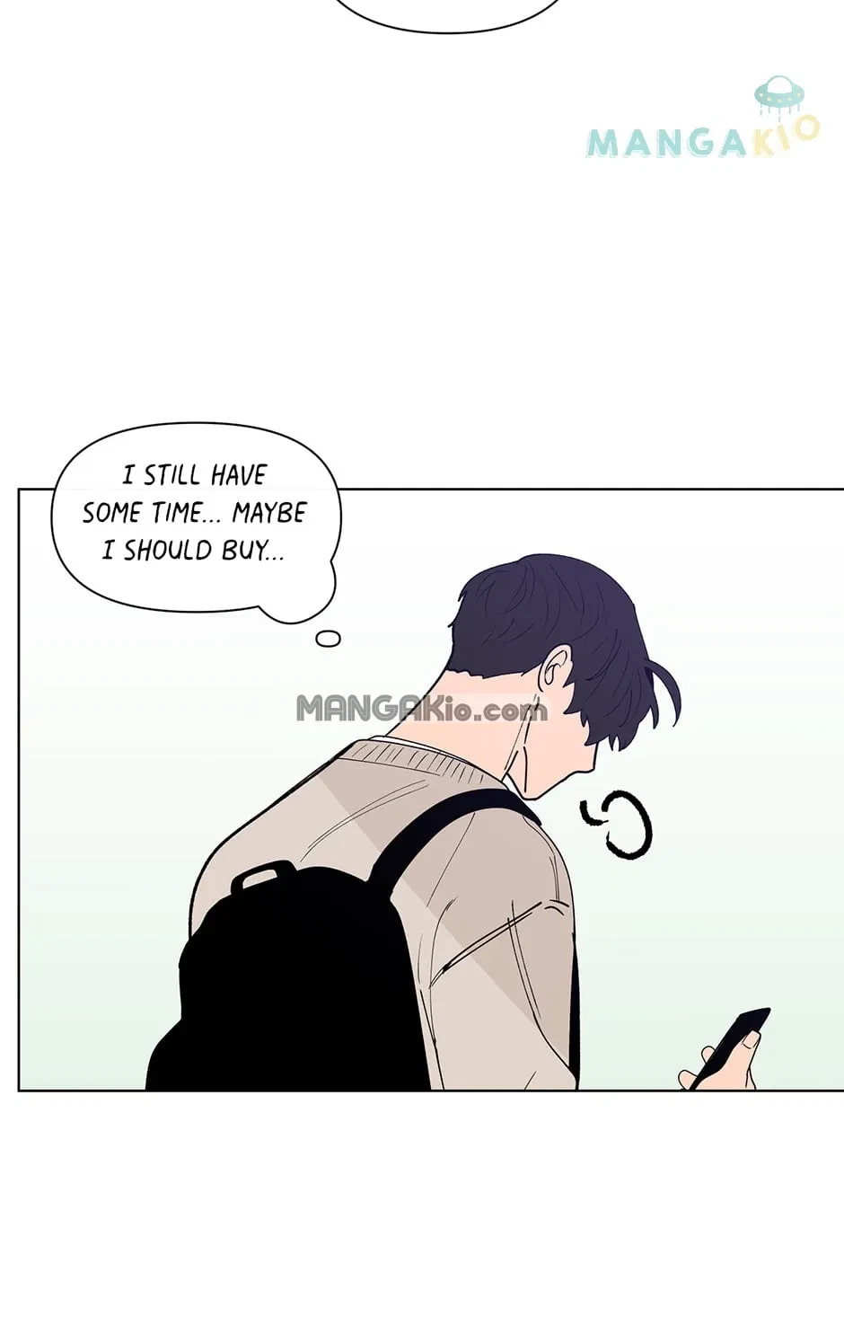 Banana Scandal Chapter 128, page 24