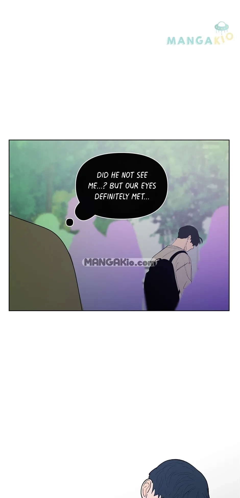 Banana Scandal Chapter 128, page 26