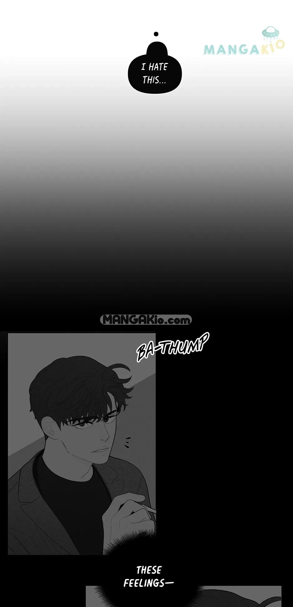 Banana Scandal Chapter 128, page 29