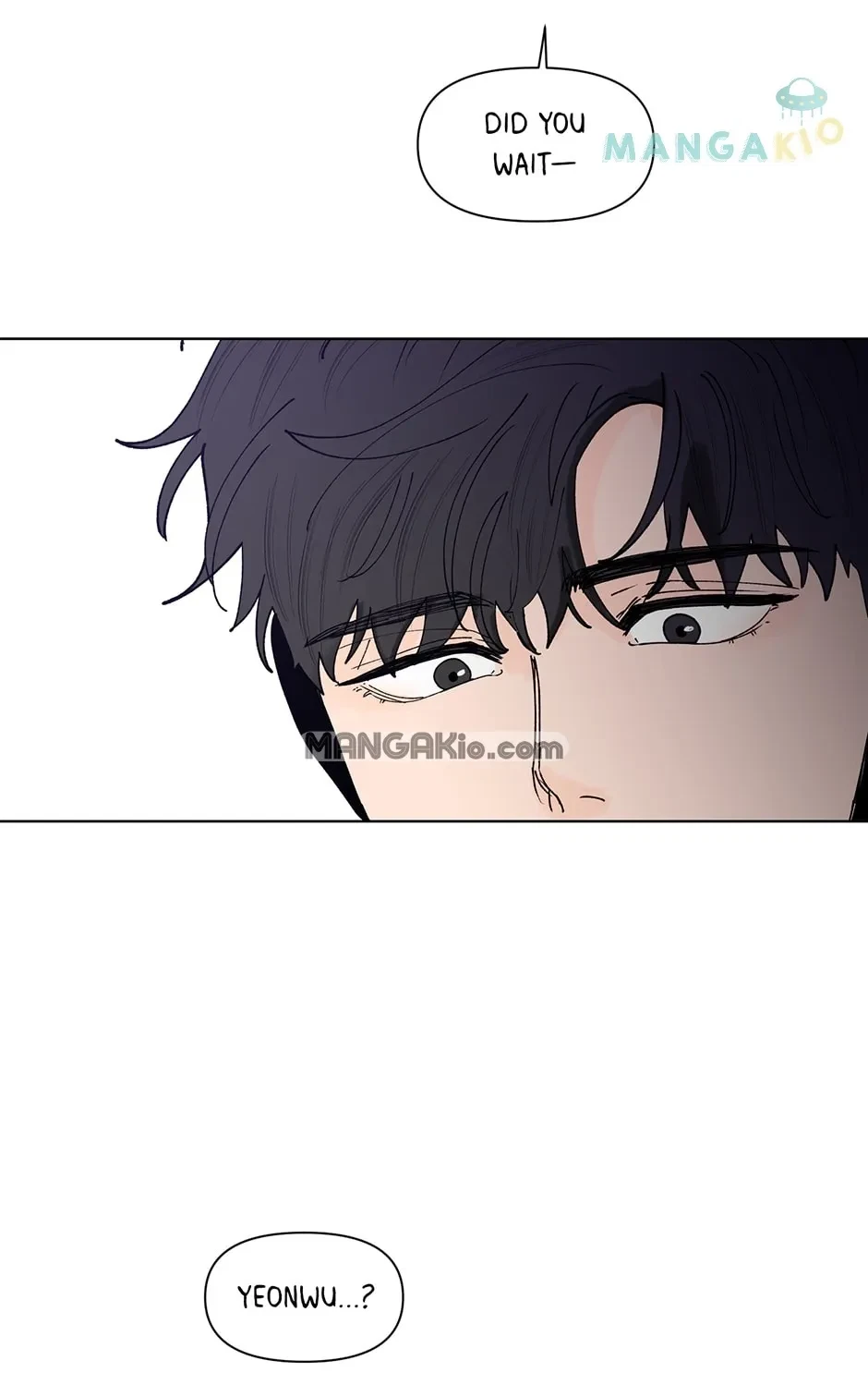 Banana Scandal Chapter 128, page 34