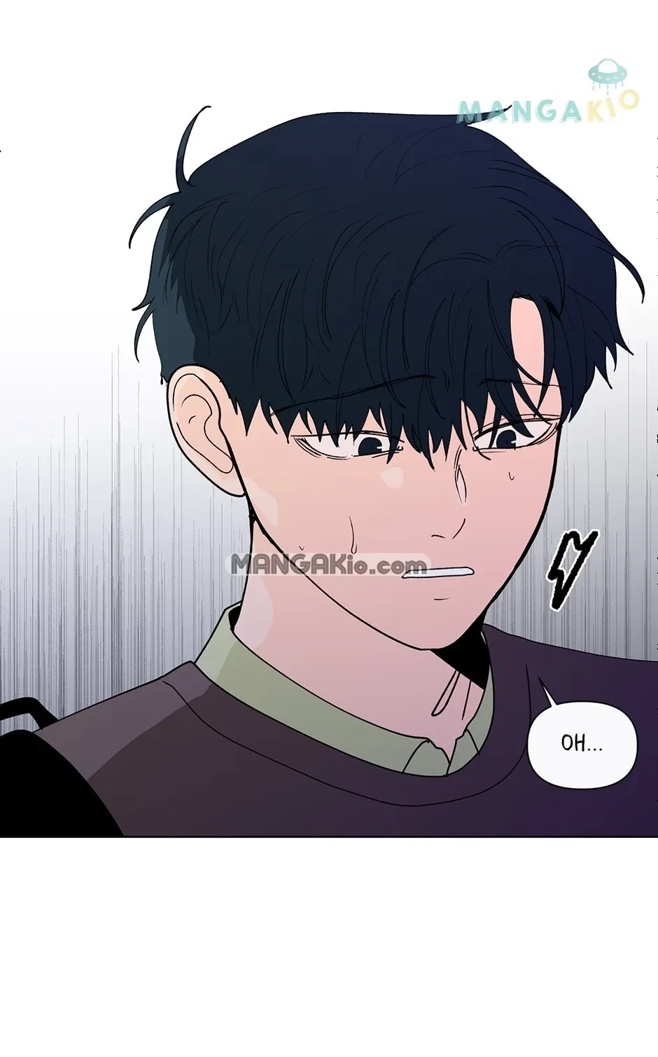 Banana Scandal Chapter 128, page 35