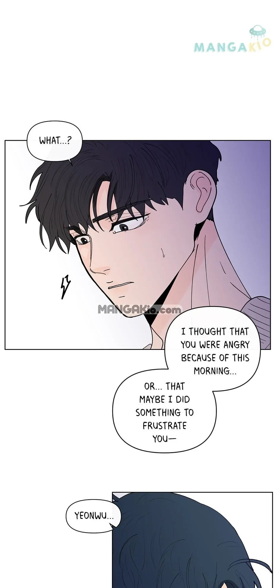 Banana Scandal Chapter 128, page 37
