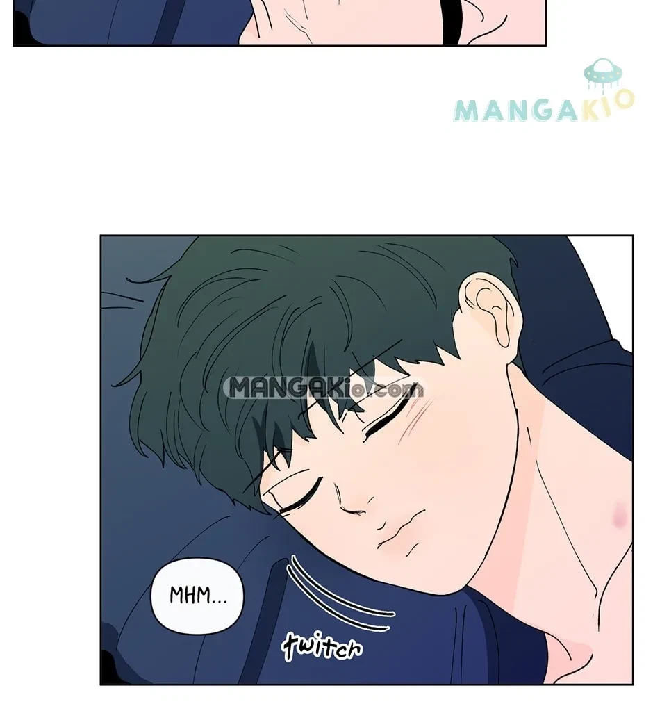 Banana Scandal Chapter 128, page 5