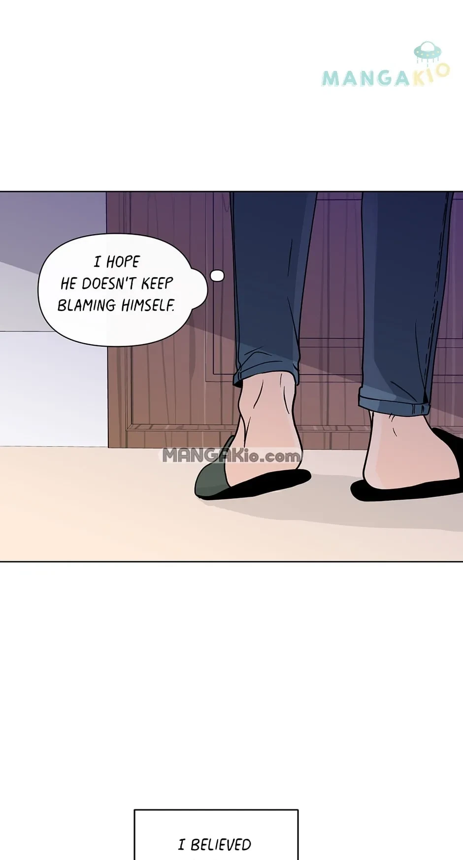 Banana Scandal Chapter 128, page 51